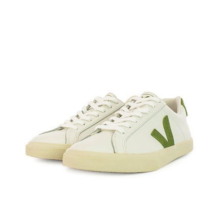 Veja Esplar Logo Extra White Kiwi EO0203881-