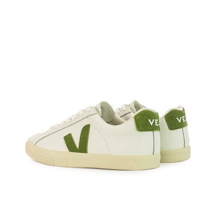 Veja Esplar Logo Extra White Kiwi EO0203881-
