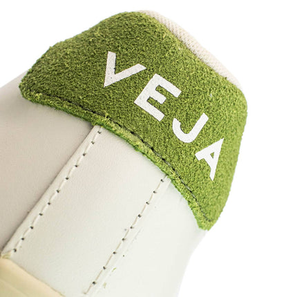 Veja Esplar Logo Extra White Kiwi EO0203881-