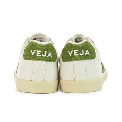 Veja Esplar Logo Extra White Kiwi EO0203881-