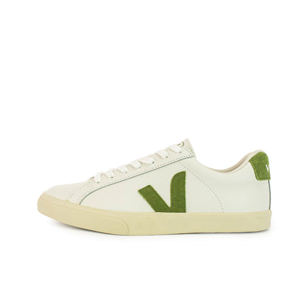 Veja Esplar Logo Extra White Kiwi EO0203881-