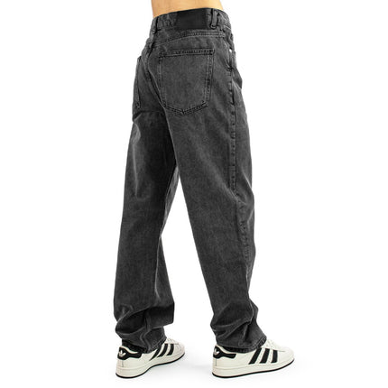 EightyFive Baggy Jeans - Light Grey 85S-410-34-