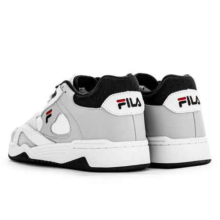FILA Wayne - White Gray Violet FFM0383-13096-