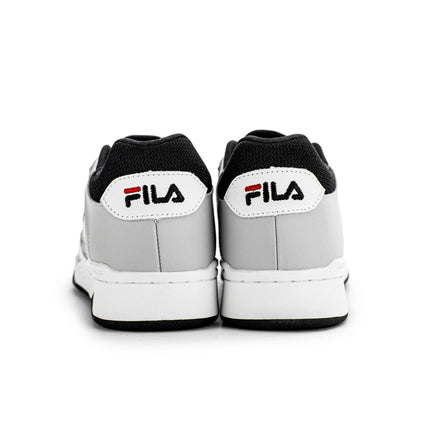 FILA Wayne - White Gray Violet FFM0383-13096-