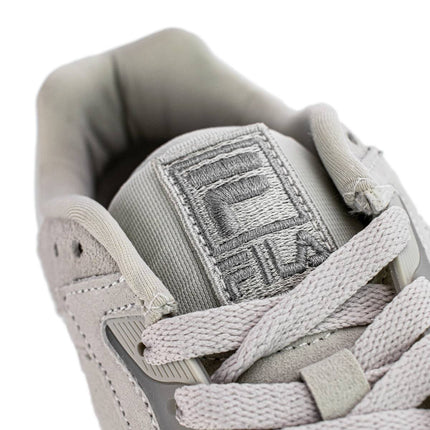 FILA Wayne LVT - Nimbus Cloud Sleet FFM0397-83474-