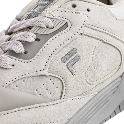 FILA Wayne LVT - Nimbus Cloud Sleet FFM0397-83474-