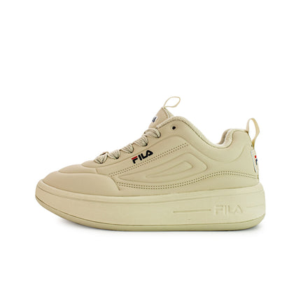 FILA Superbubble - Oyster Gray FFW0536-70027-