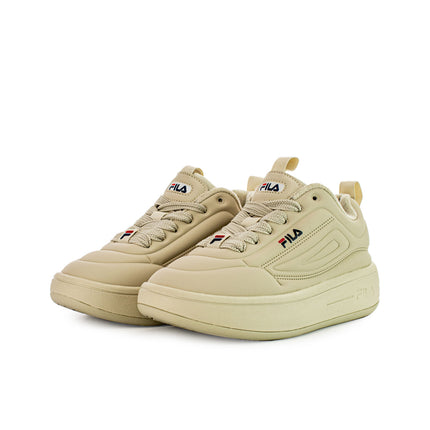 FILA Superbubble - Oyster Gray FFW0536-70027-