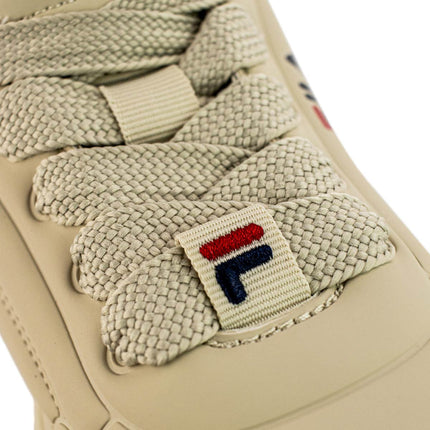 FILA Superbubble - Oyster Gray FFW0536-70027-