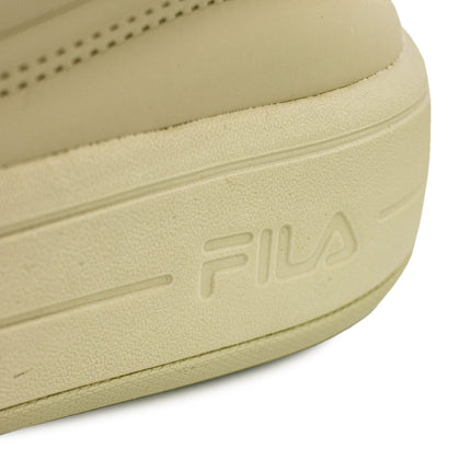 FILA Superbubble - Oyster Gray FFW0536-70027-