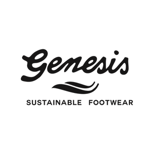 Genesis Logo