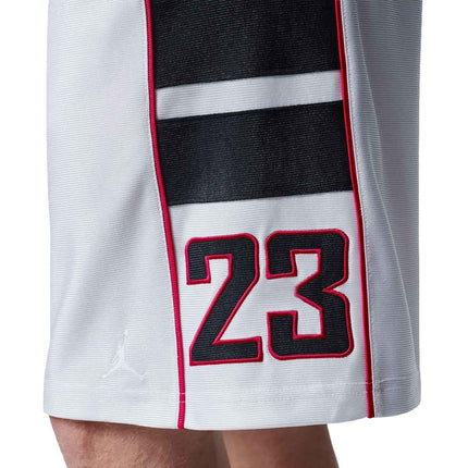 Jordan Brooklyn Cat Scratch Short HV0560-100-
