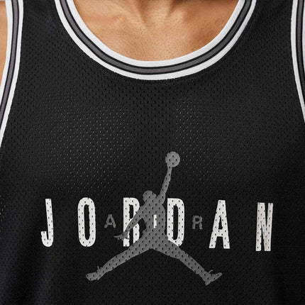 Jordan Brooklyn Mesh Jersey Trikot IF1855-010-