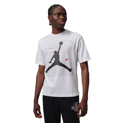 Jordan Blur Graphic T-Shirt IF3073-100-