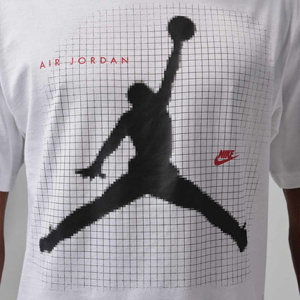 Jordan Blur Graphic T-Shirt IF3073-100-