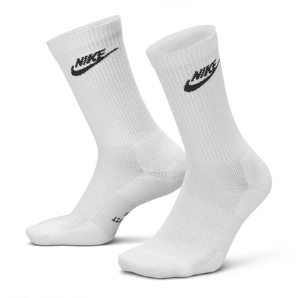 Nike Everyday Elevated Crew Socken 3 Paar IH8522-901-