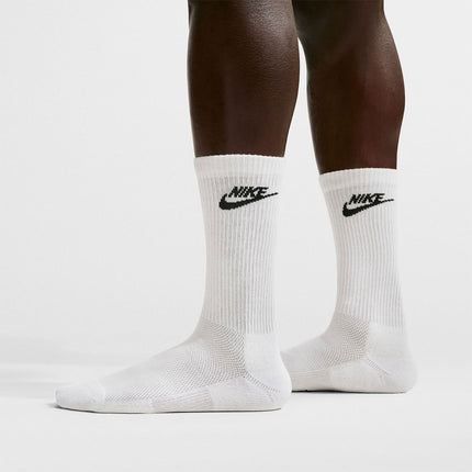 Nike Everyday Elevated Crew Socken 3 Paar IH8522-901-