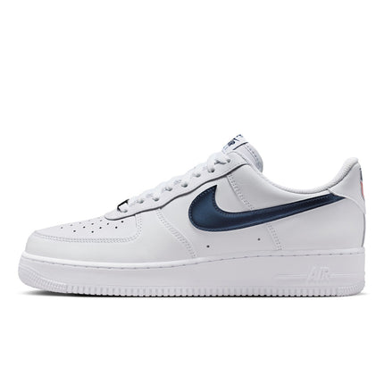 Nike Air Force 1 07 LV8 - USA IQ0407-100-