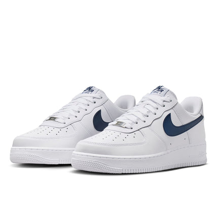 Nike Air Force 1 07 LV8 - USA IQ0407-100-