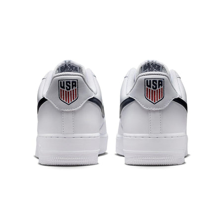 Nike Air Force 1 07 LV8 - USA IQ0407-100-
