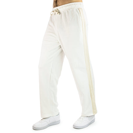Irasuto Open Hem Pants Jogging Hose IRASUTIO-009-003-