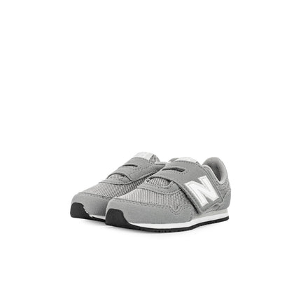 New Balance IV323GR IV323GR - grau-weiss