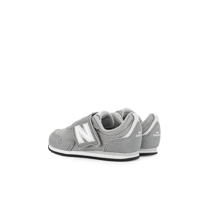 New Balance IV323GR IV323GR - grau-weiss