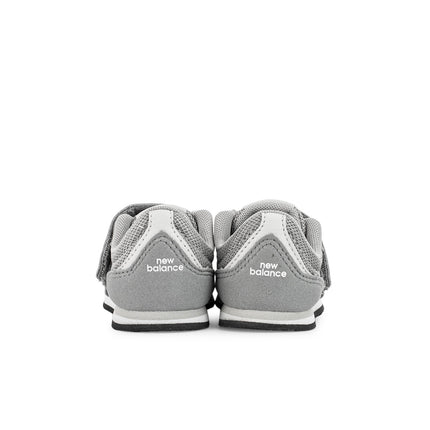 New Balance IV323GR IV323GR - grau-weiss