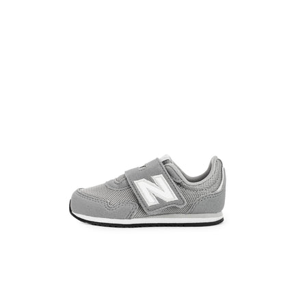 New Balance IV323GR IV323GR - grau-weiss