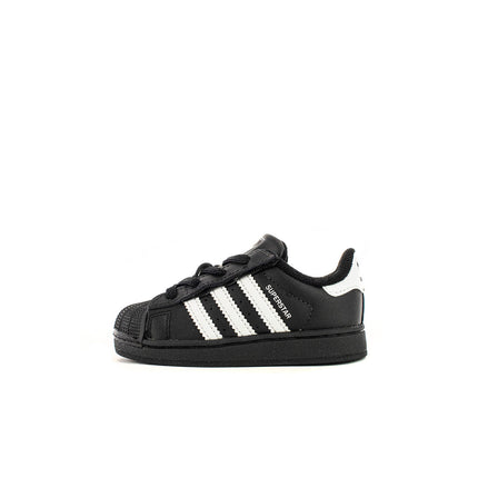 Adidas Superstar II CF EL Infant JH9985-