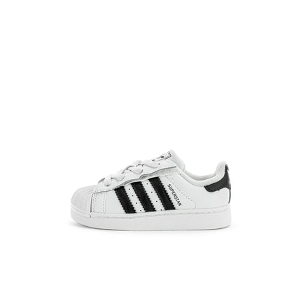 Adidas Superstar II CF EL Infant JH9984-