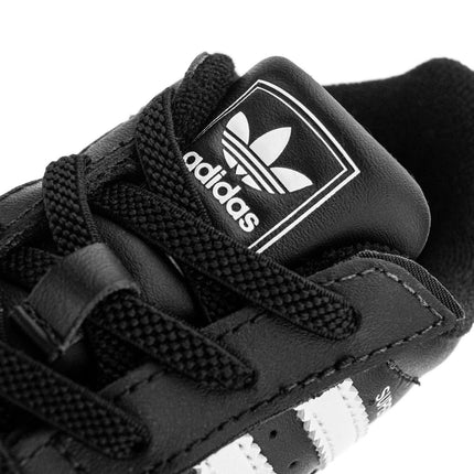 Adidas Superstar II CF EL Infant JH9985-