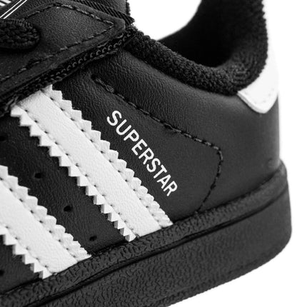 Adidas Superstar II CF EL Infant JH9985-