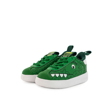 Adidas Adifom Gazelle 360 Infant - Green JI3095-