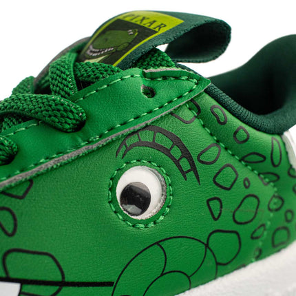 Adidas Adifom Gazelle 360 Infant - Green JI3095-