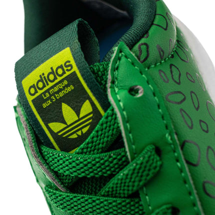 Adidas Adifom Gazelle 360 Infant - Green JI3095-