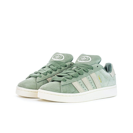 Adidas Campus 00s - Silver Green JI3174-
