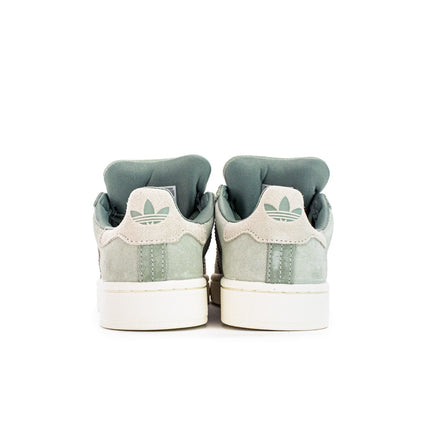 Adidas Campus 00s - Silver Green JI3174-