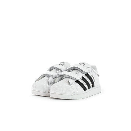 Adidas Superstar II CF Infant JI3990-