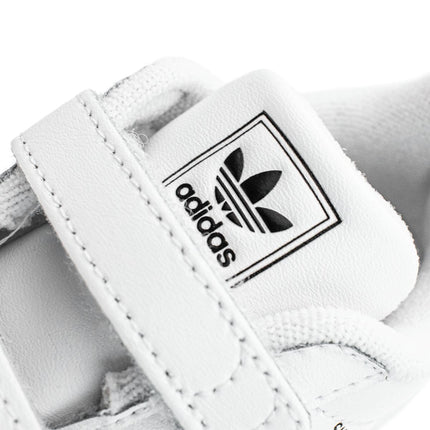 Adidas Superstar II CF Infant JI3990-