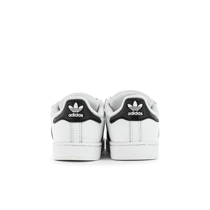 Adidas Superstar II CF Infant JI3990-