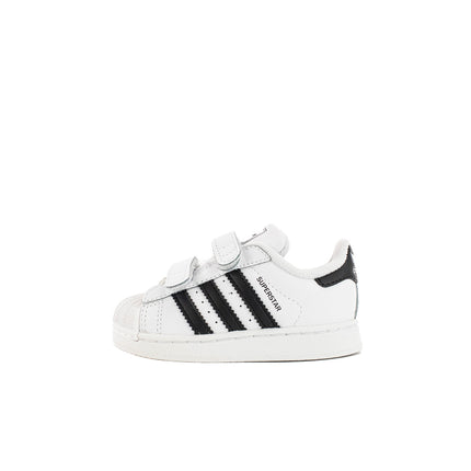 Adidas Superstar II CF Infant JI3990-