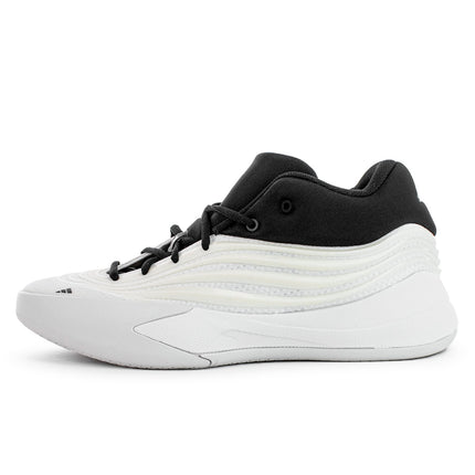 Adidas Dame X - White JP6089-