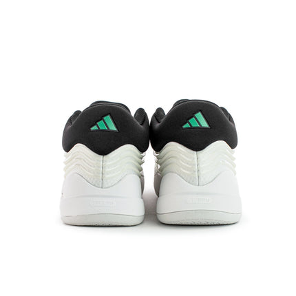 Adidas Dame X - White JP6089-
