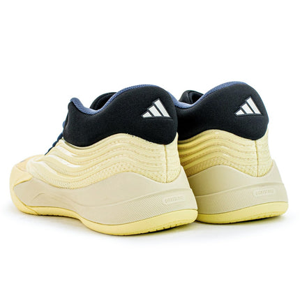 Adidas Dame X - Almost Yellow JP8634-