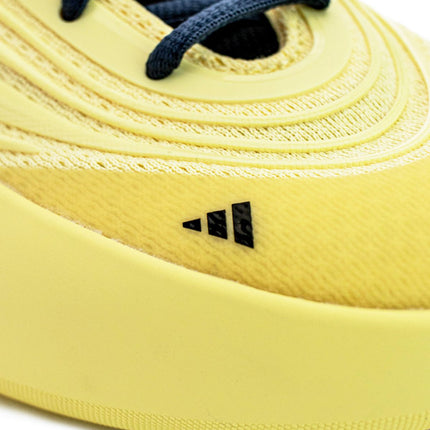 Adidas Dame X - Almost Yellow JP8634-