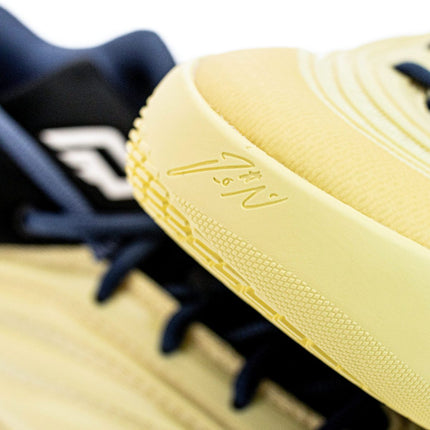 Adidas Dame X - Almost Yellow JP8634-