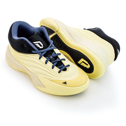 Adidas Dame X - Almost Yellow JP8634-