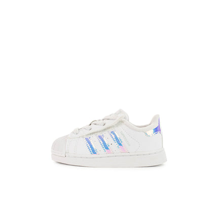 Adidas Superstar II CF EL Infant JQ1791-