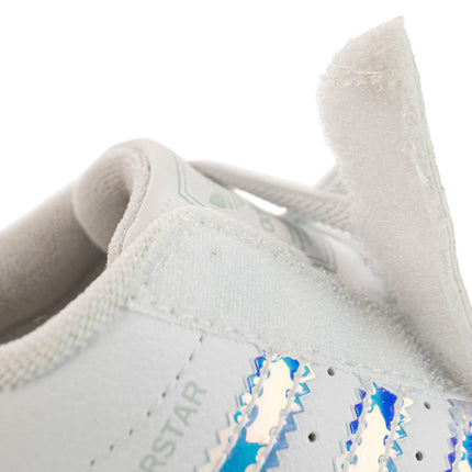 Adidas Superstar II CF EL Infant JQ1791-